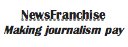 News Franchise logo