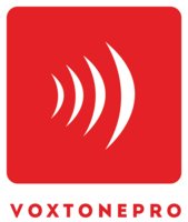 VoxTonePRO logo