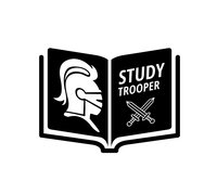 StudyTrooper logo