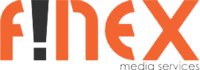 FINEX MEDIA SERVICES logo