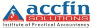 ACCFIN SOLUTIONS logo