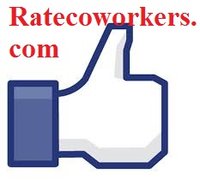 Ratecoworkers.com logo
