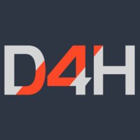 [D4H] Technologies logo
