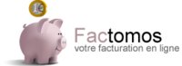 Factomos logo