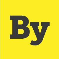 Byliner logo