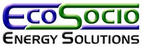 EcoSocio Energy Solutions logo