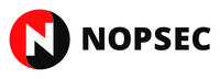 NopSec logo