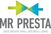 MR Presta logo