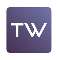 Tizewell logo