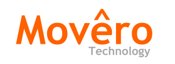 Movero logo
