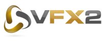 VFX2 logo