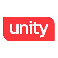 Vertical Unity logo
