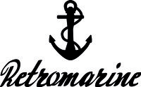 Retromarine logo