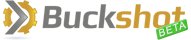 Buckshot logo
