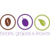Beans Grapes and Leaves -  food and beverages wine and spirits restaurants Cafes