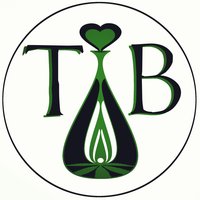 Therapy in a Bottle logo