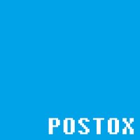 Postox.com logo