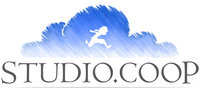 STUDIO.COOP logo