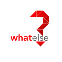 WhatElse logo