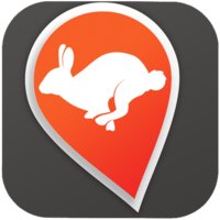 Spabbit logo