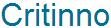 Critinno logo