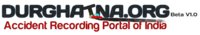 Durghatna.org logo