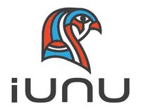 IUNU logo