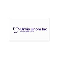 Urbis Unom Inc logo