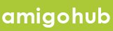 Amigohub logo