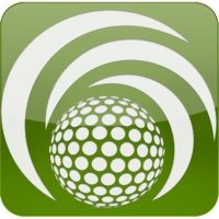 GolfWeather logo