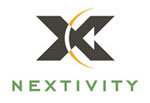 Nextivity logo