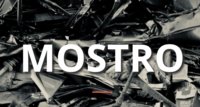 Mostro logo