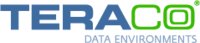 Teraco Data Environments logo