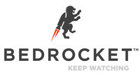 Bedrocket Media Ventures logo