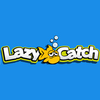 LazyCatch logo