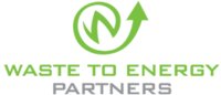 Waste to Energy Partners logo