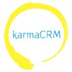 karmaCRM logo