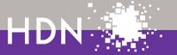High Density Networks (HDN) logo