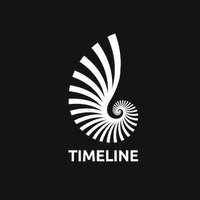 Timeline logo