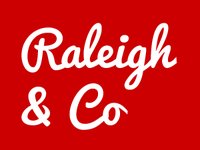 Raleigh & Co. logo