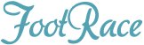 FootRace logo
