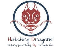 Hatching Dragons logo