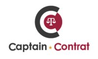 Captain Contrat logo