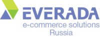 Everada logo
