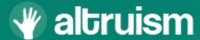 Altruism logo