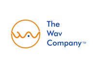 The Wav Company logo
