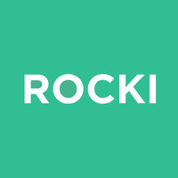 ROCKI logo