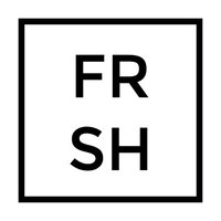 FRSH Magazine logo
