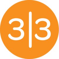 33 Sticks logo
