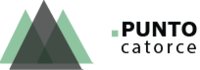 Punto Catorce logo